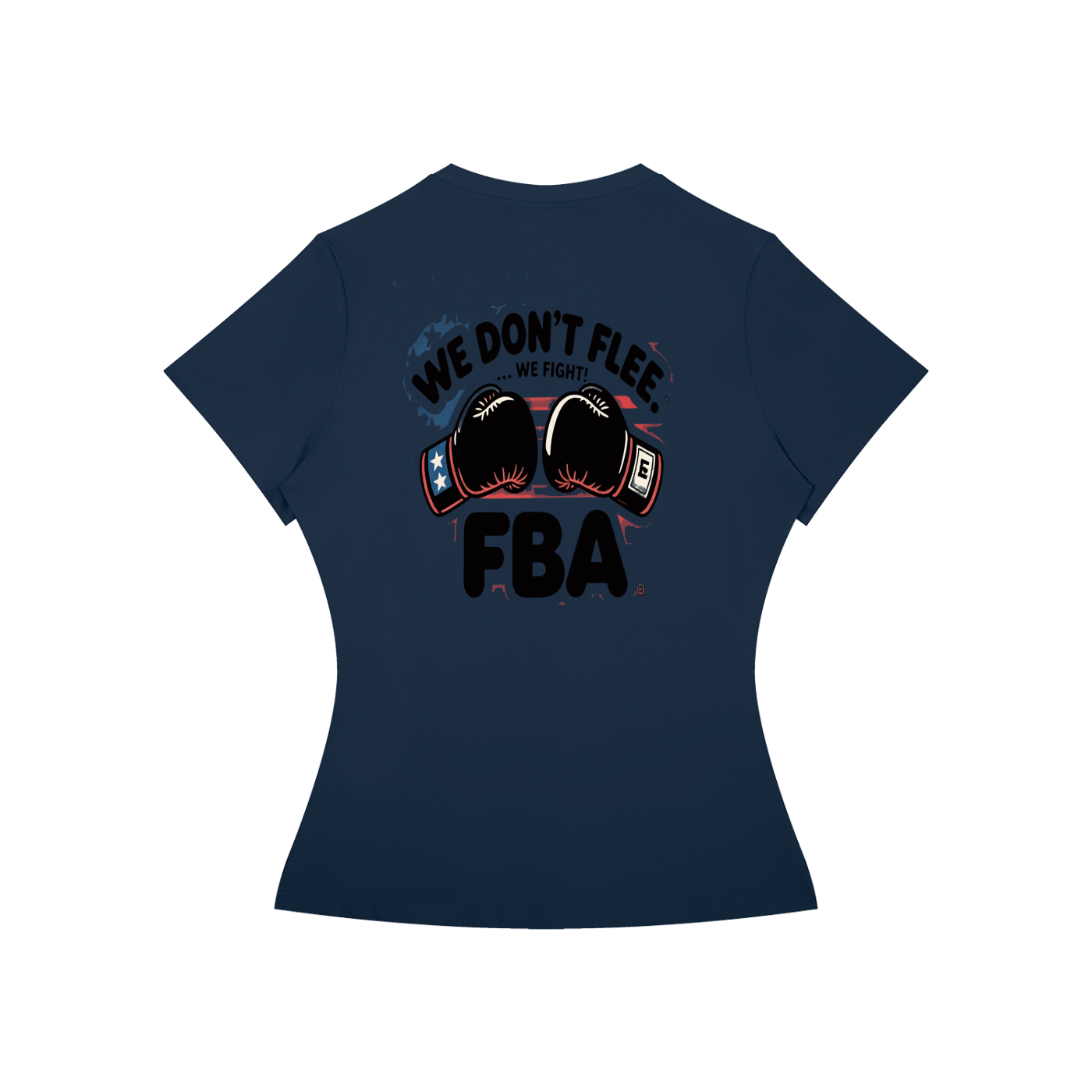 Women’s BLOOD, SWEAT, AND TEARS Performance T-Shirt