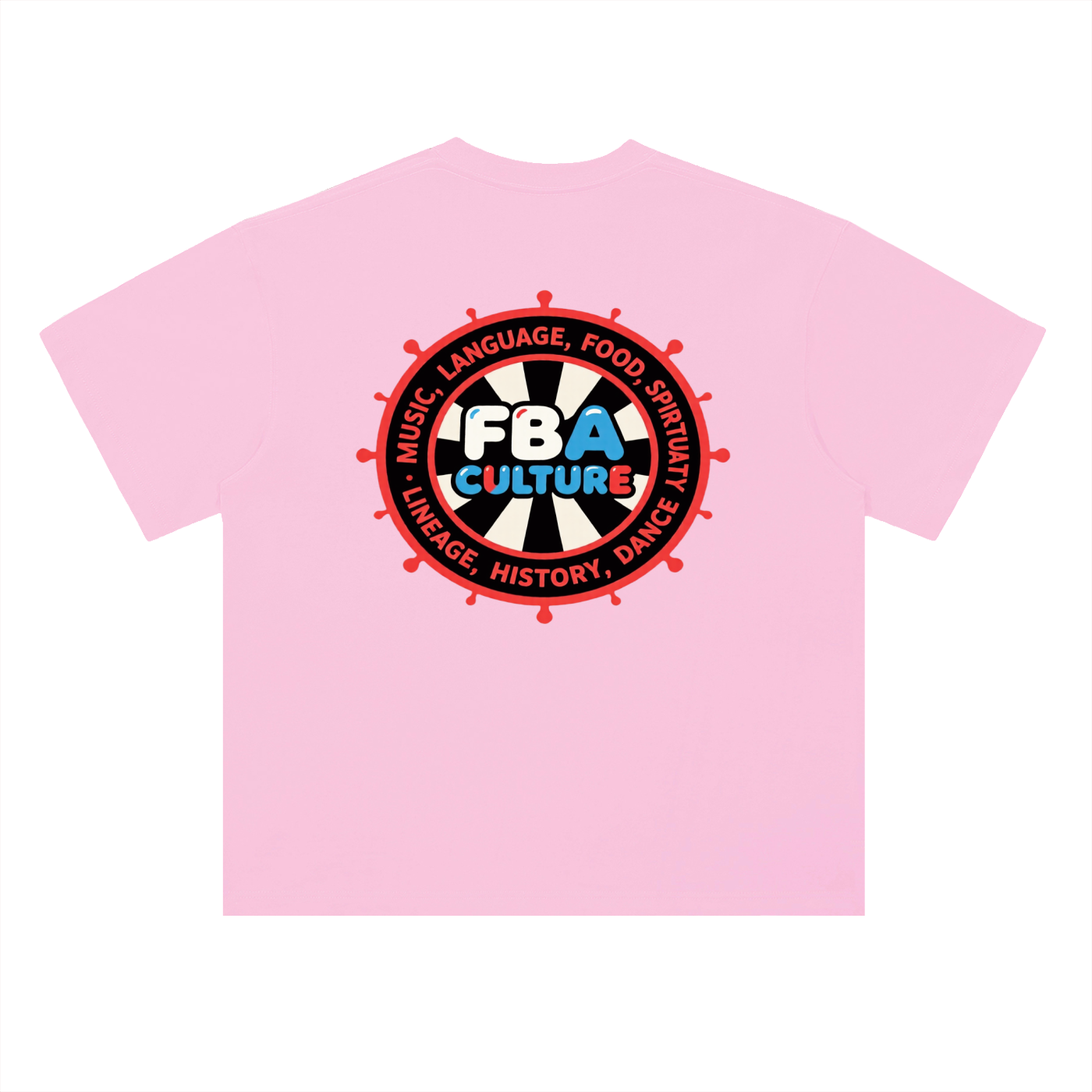 SKATER DUDE Adult Cotton T-Shirt