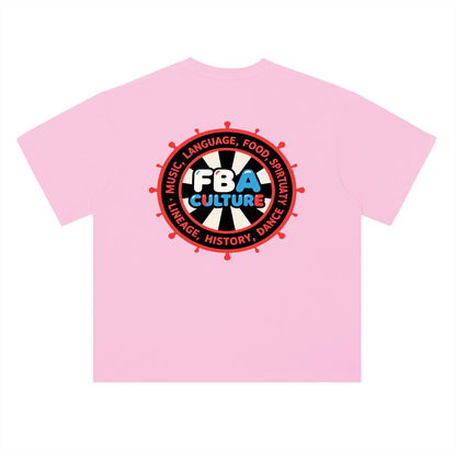 SKATER DUDE Adult Cotton T-Shirt