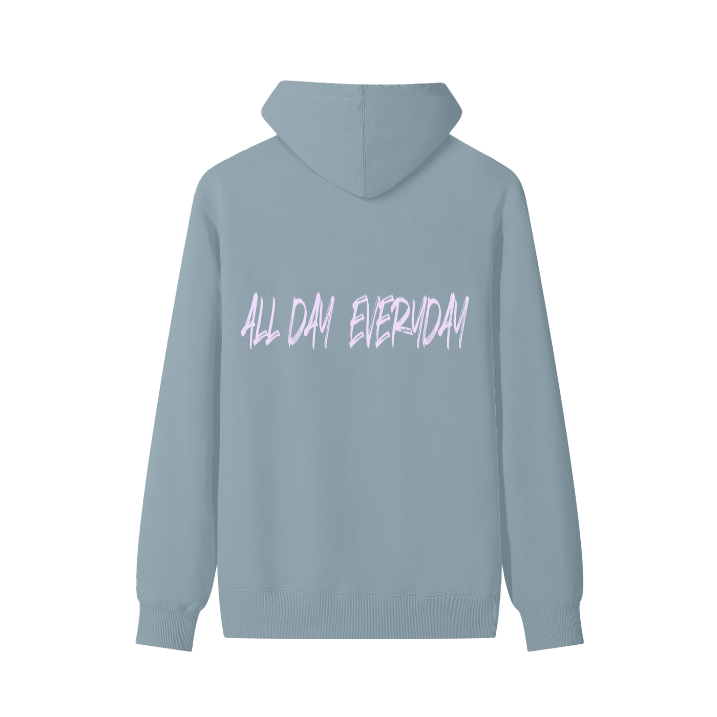 Classic Unisex Cotton Hoodie