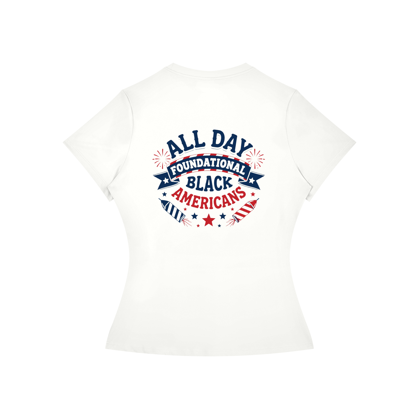 Women’s UNITED WE STAND Performance T-Shirt