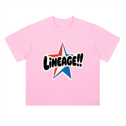 SKATER DUDE Adult Cotton T-Shirt