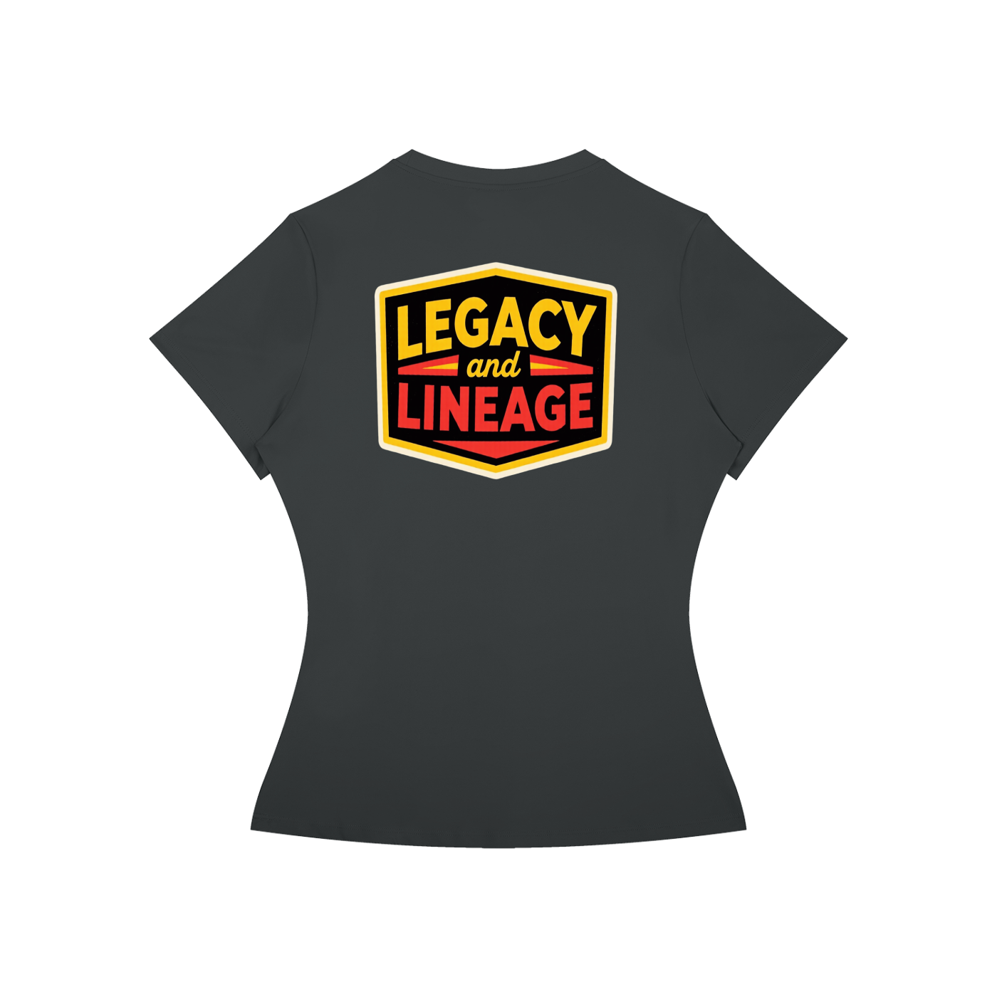 Women’s SUPER LEGACY Performance T-Shirt