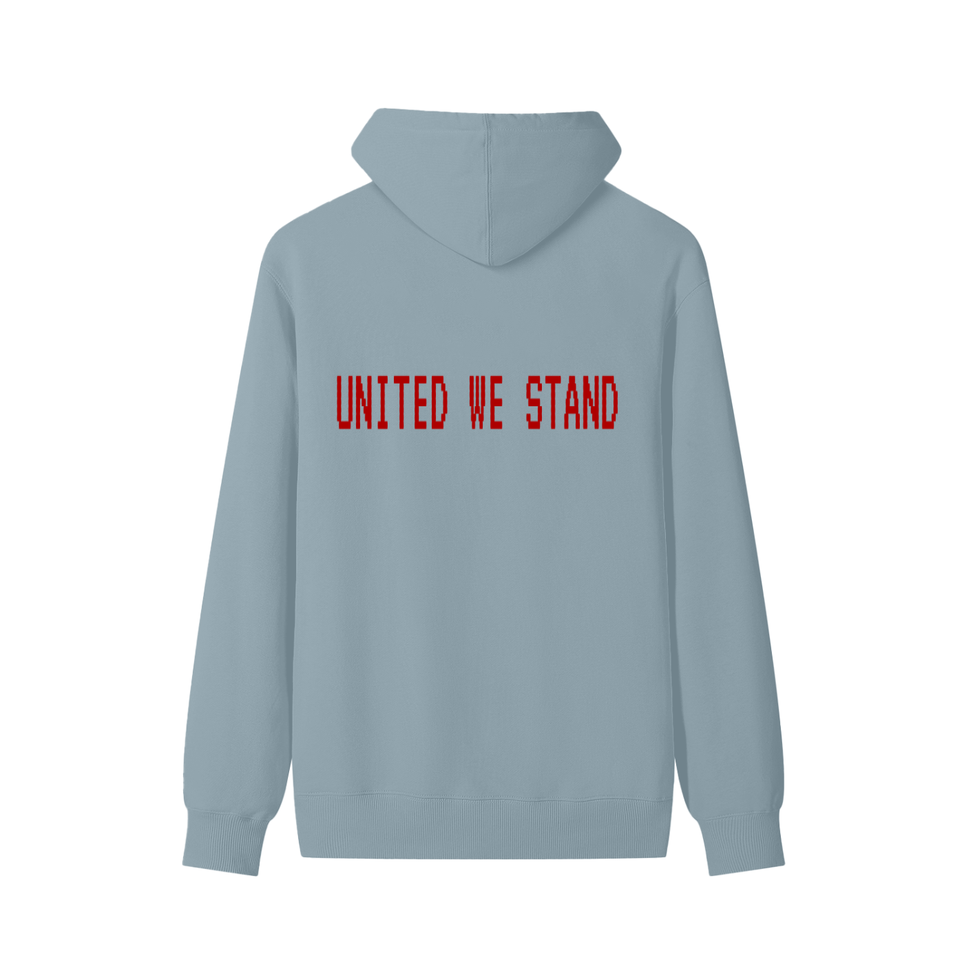 CERTIFIED ALLDAY Unisex Cotton Hoodie