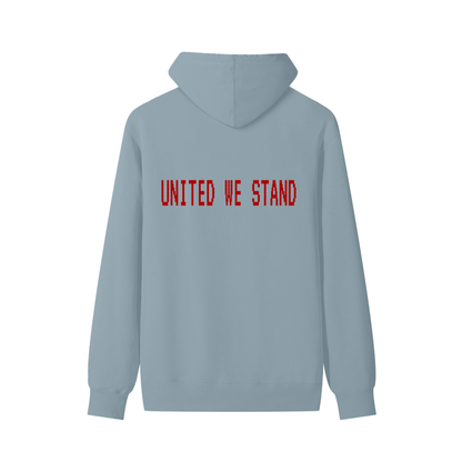 CERTIFIED ALLDAY Unisex Cotton Hoodie