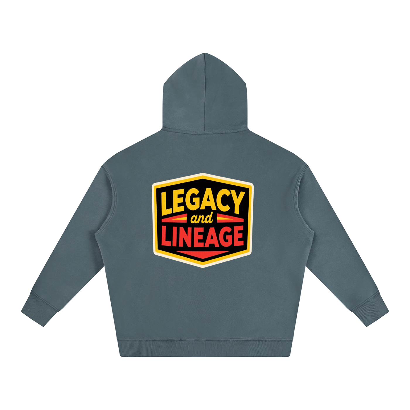 HOODIES