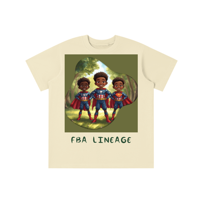 SUPERBOYS BLOB T-shirt