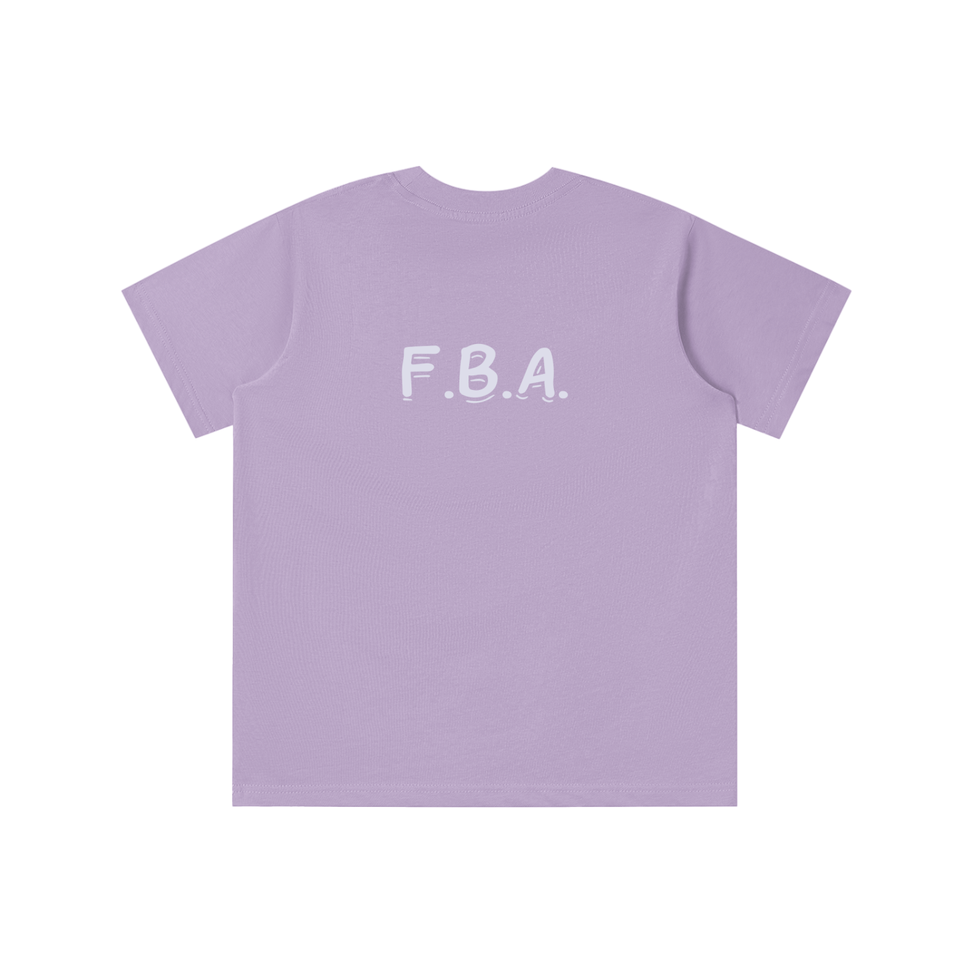 American Babies Kids' T-shirt