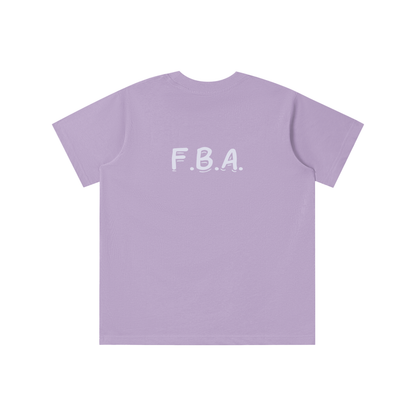 American Babies Kids' T-shirt