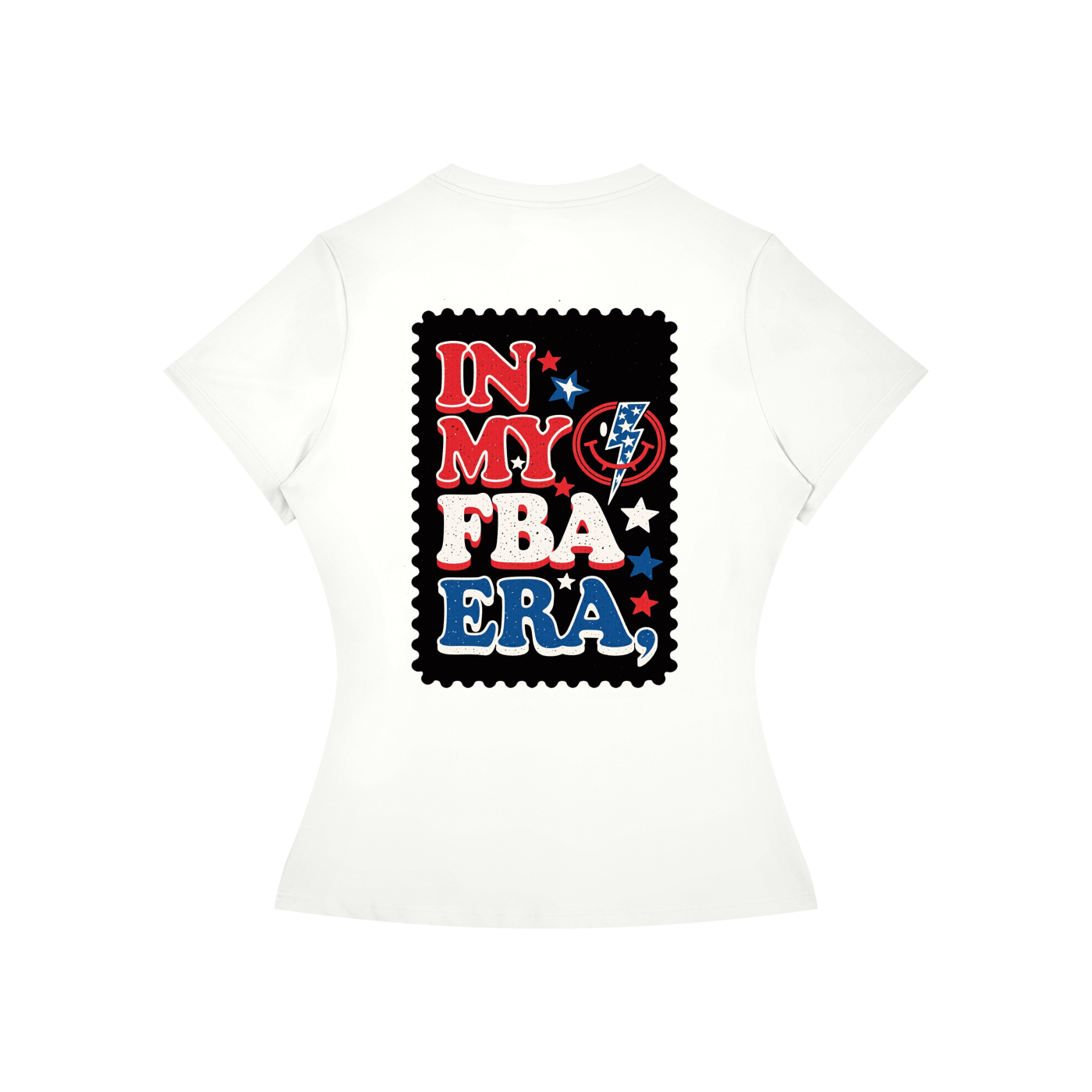 Women’s WEALTH TRANSFER T-Shirt