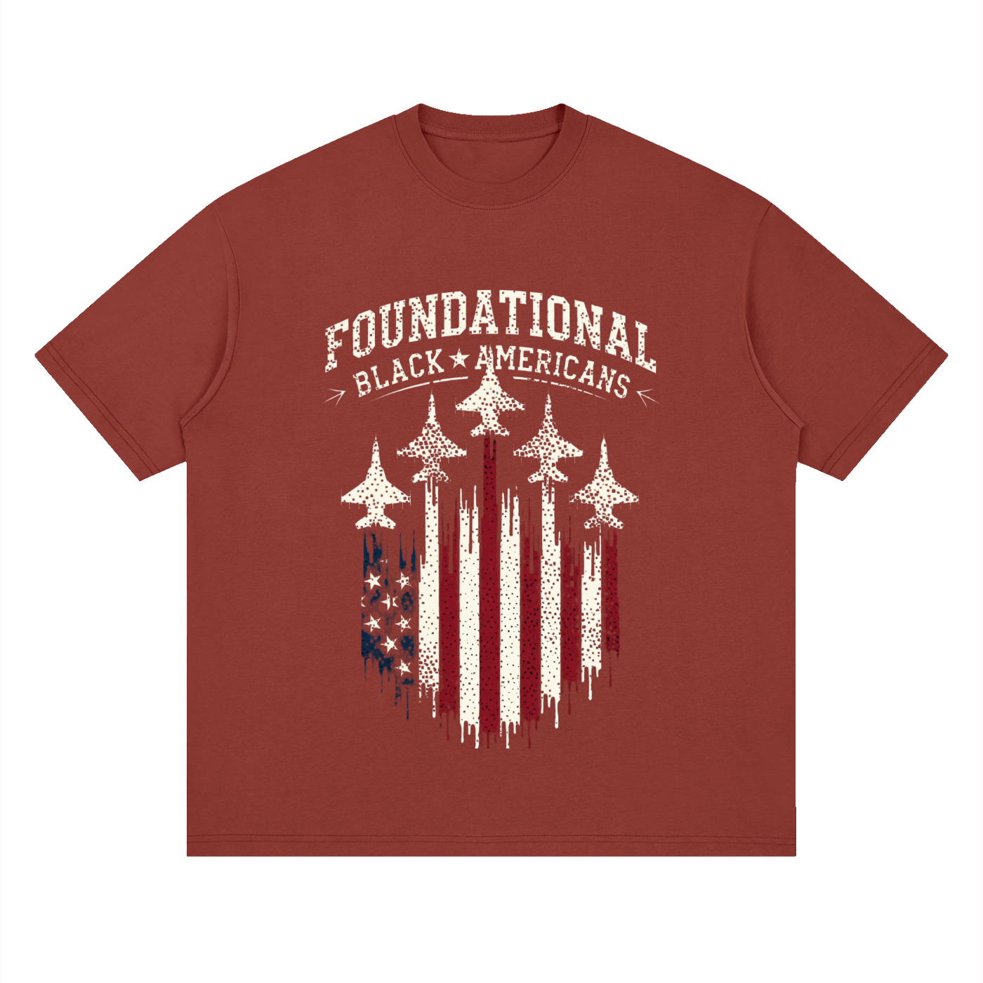 FRONT LINE Adult  T-Shirt