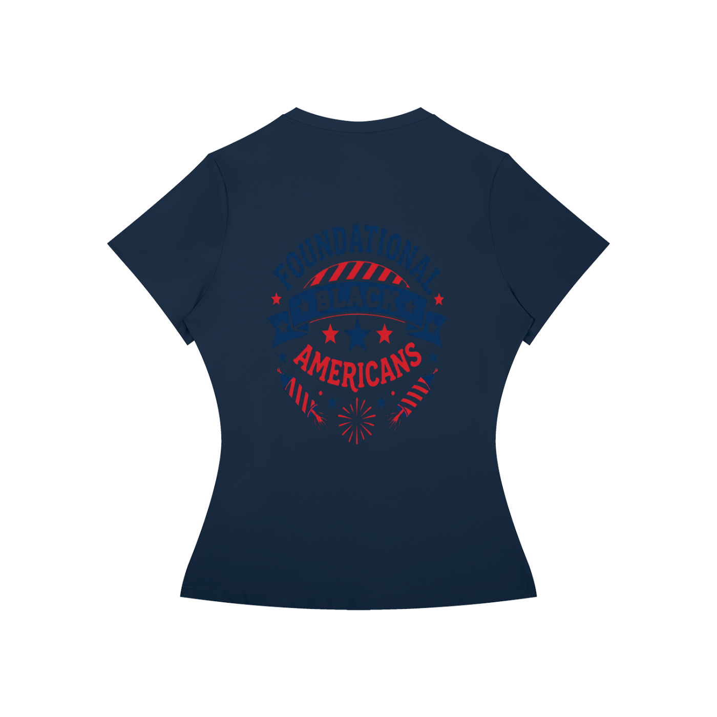 Women’s FBA STAMP Performance T-Shirt