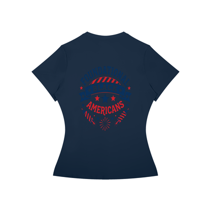 Women’s FBA STAMP Performance T-Shirt