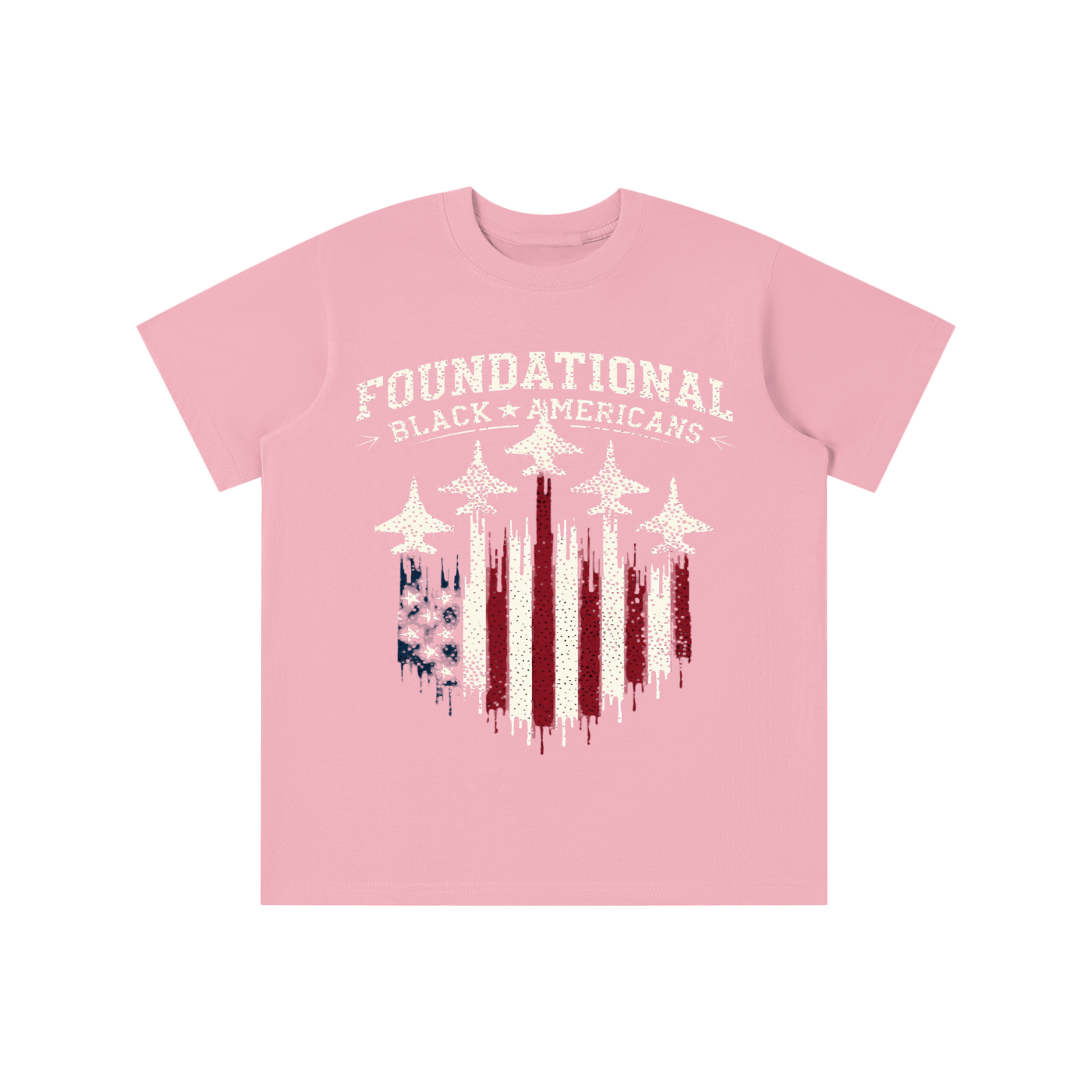 MADE IN AMERICA Kids' T-shirt