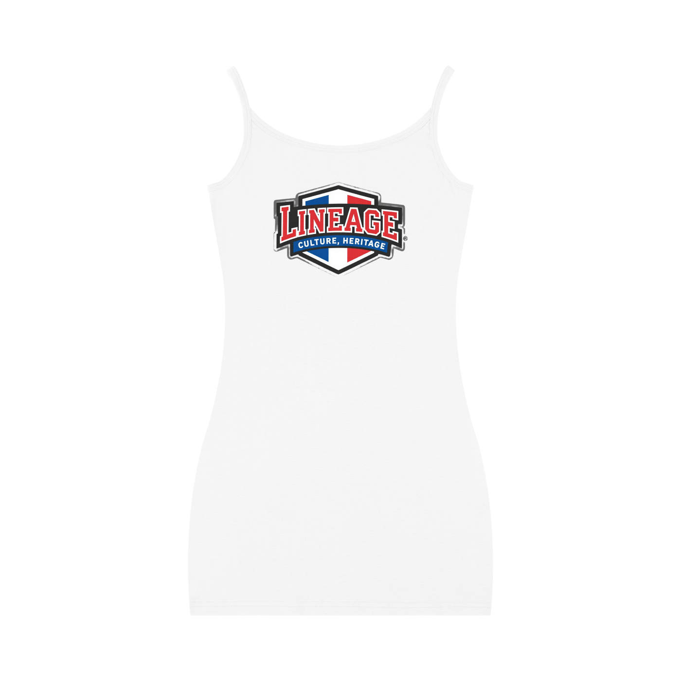 Women's LINEAGE Tight Sleeveless Dress