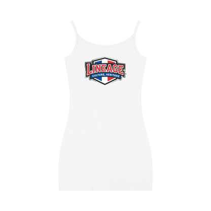 Women's LINEAGE Tight Sleeveless Dress