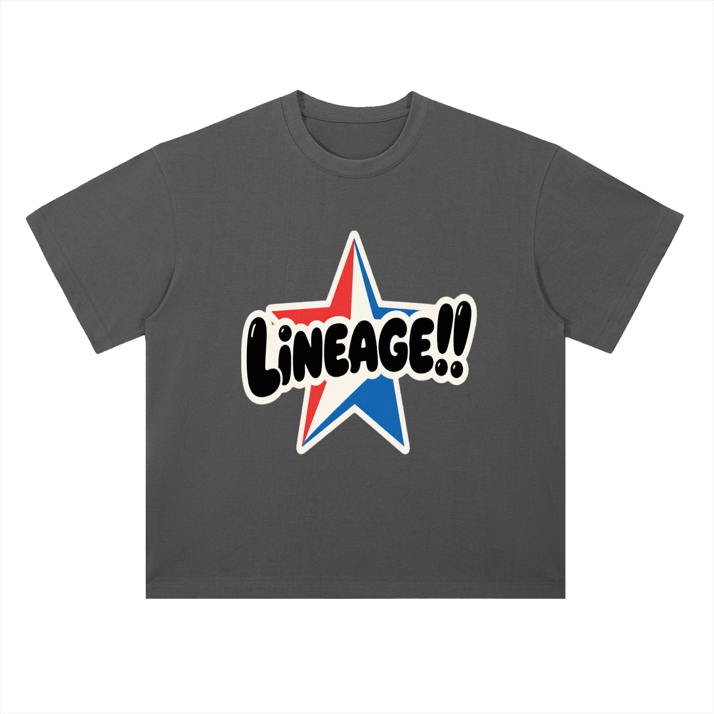 SKATER DUDE Adult Cotton T-Shirt