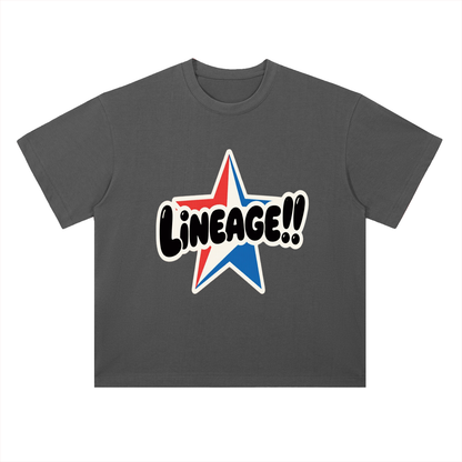 SKATER DUDE Adult Cotton T-Shirt
