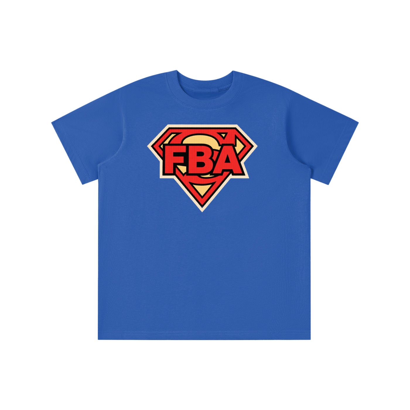 Kids' SUPER LEGACY T-shirt