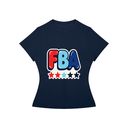 Women’s Slim Fit Performance T-Shirt