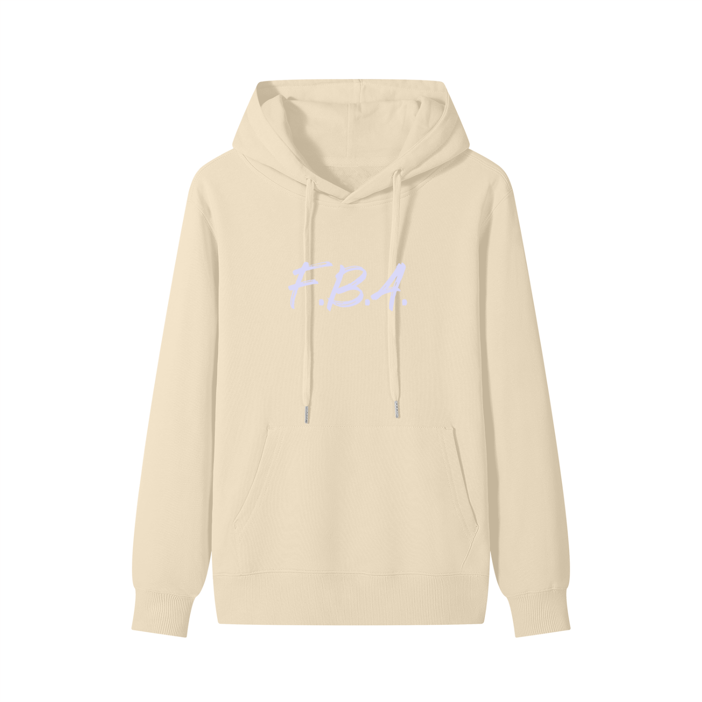 FBA ACTIVATE Unisex Cotton Hoodie
