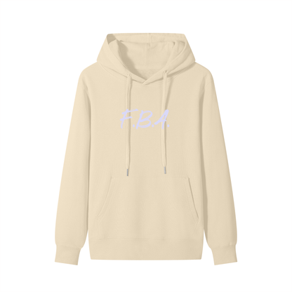 FBA ACTIVATE Unisex Cotton Hoodie
