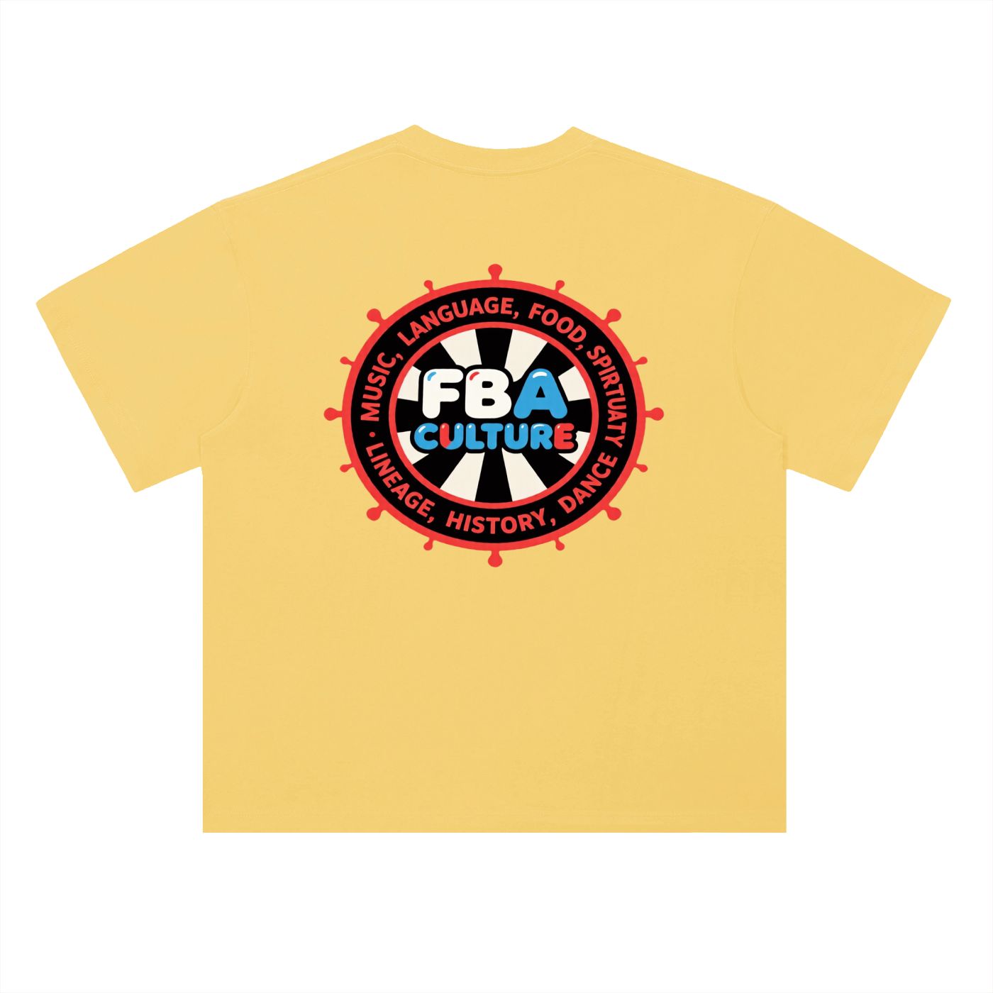 SKATER DUDE Adult Cotton T-Shirt