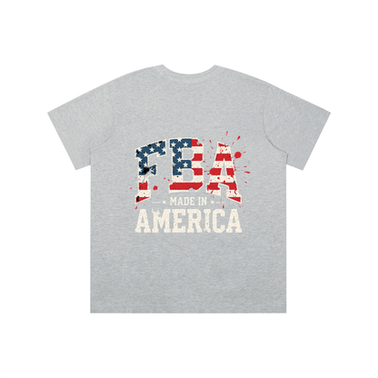 MADE IN AMERICA Kids' T-shirt