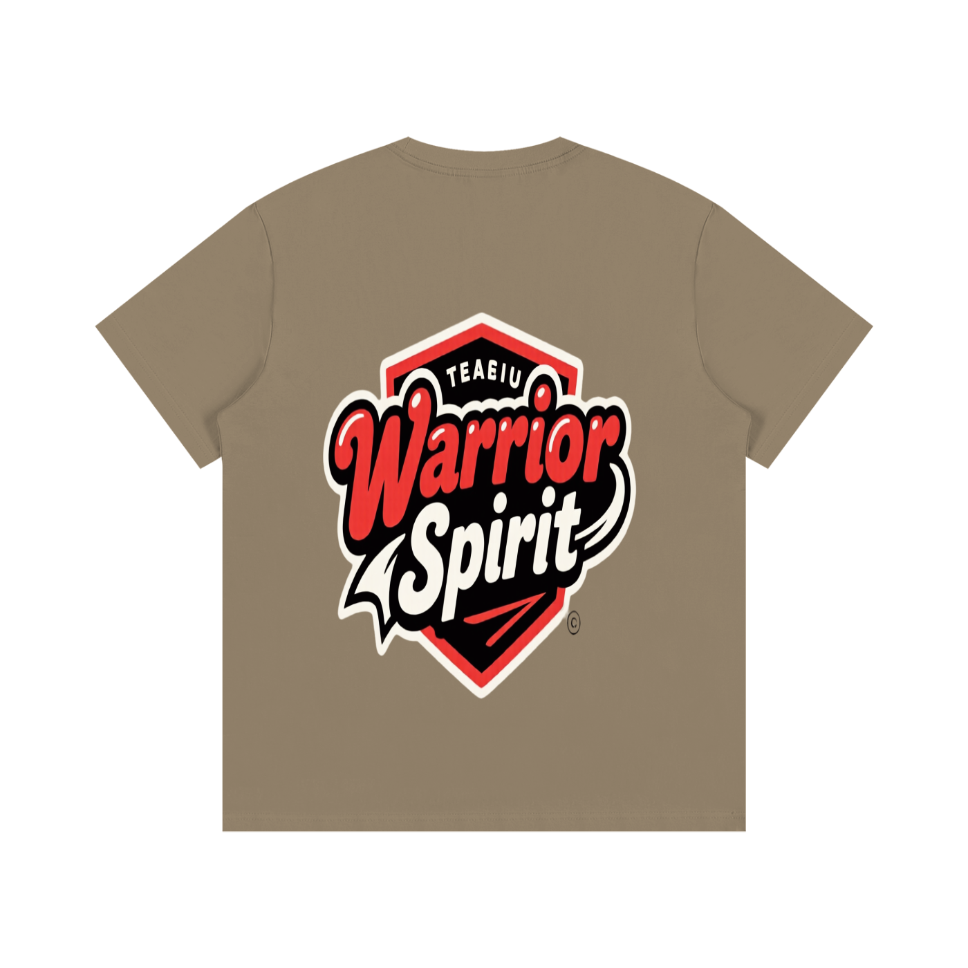 CULTURE CHECKLIST Cotton T-Shirt