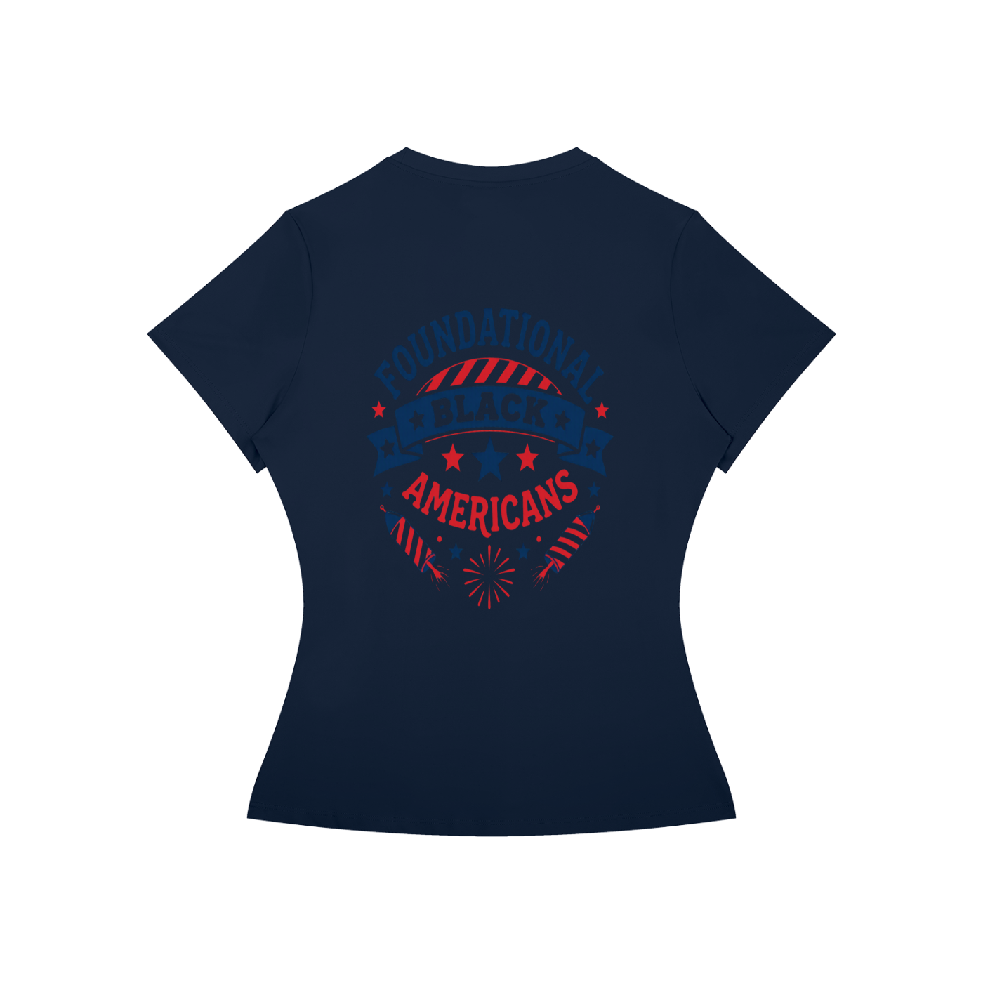 Women’s FBA STAMP Performance T-Shirt