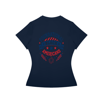 Women’s FBA STAMP Performance T-Shirt