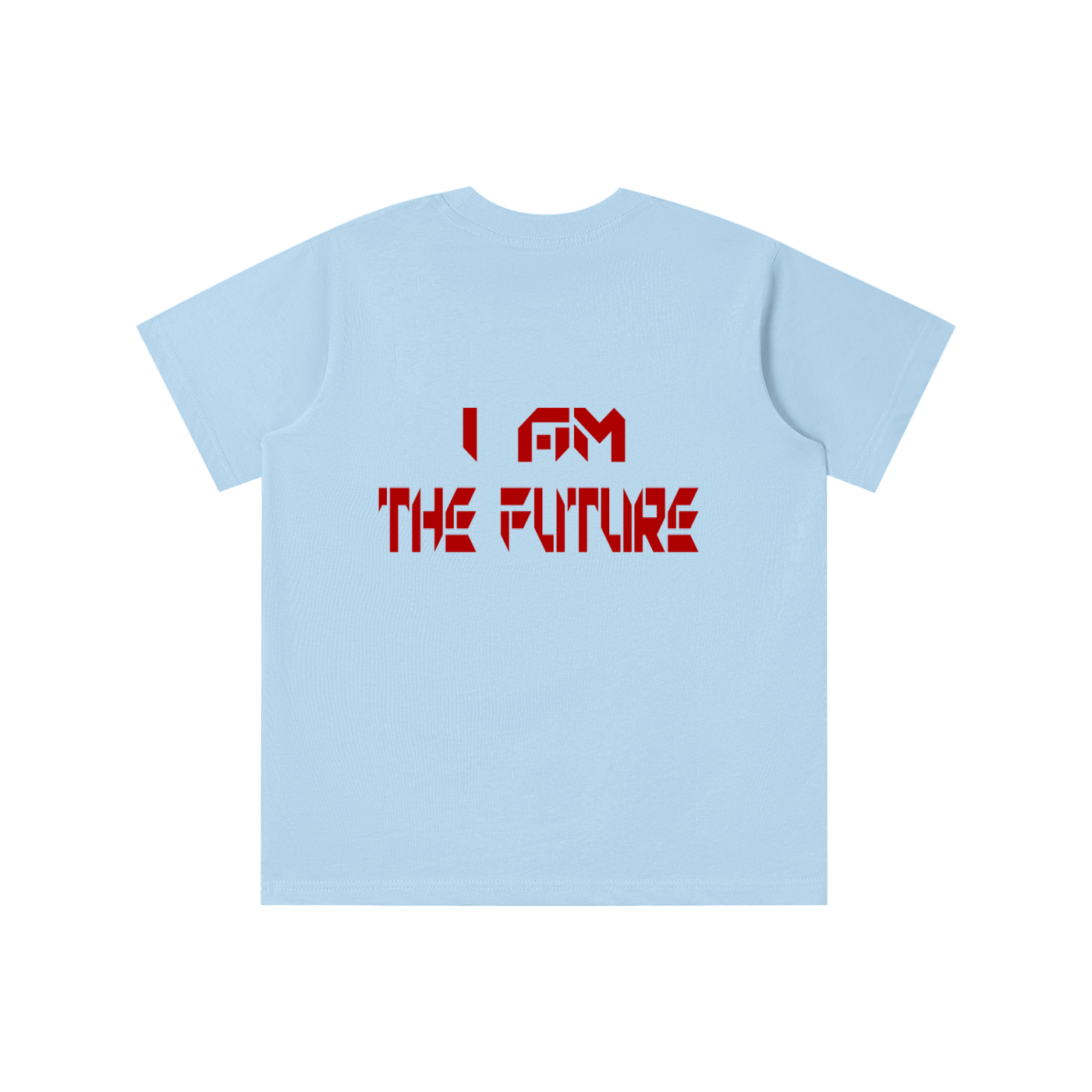 Powered Up Girl's T-shirt