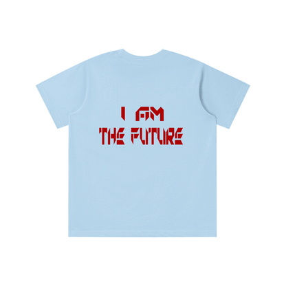 Powered Up Girl's T-shirt