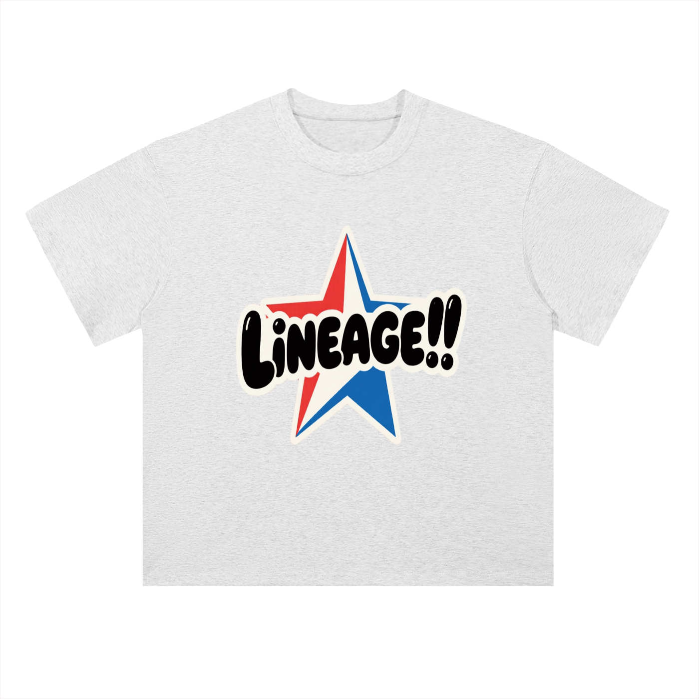 SKATER DUDE Adult Cotton T-Shirt