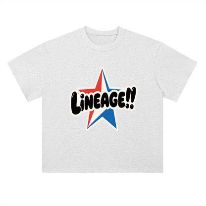 SKATER DUDE Adult Cotton T-Shirt