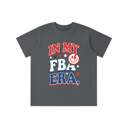 FBA BAG Kids' T-shirt