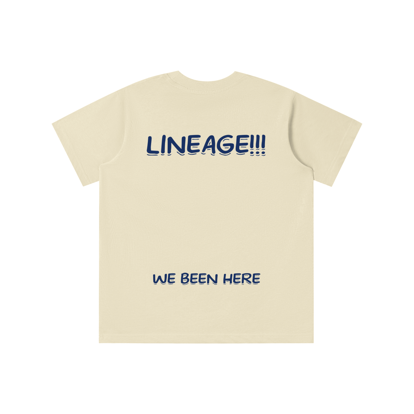 SUPERKIDS SPADE Kids' T-shirt