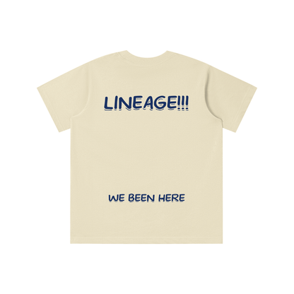 SUPERKIDS SPADE Kids' T-shirt