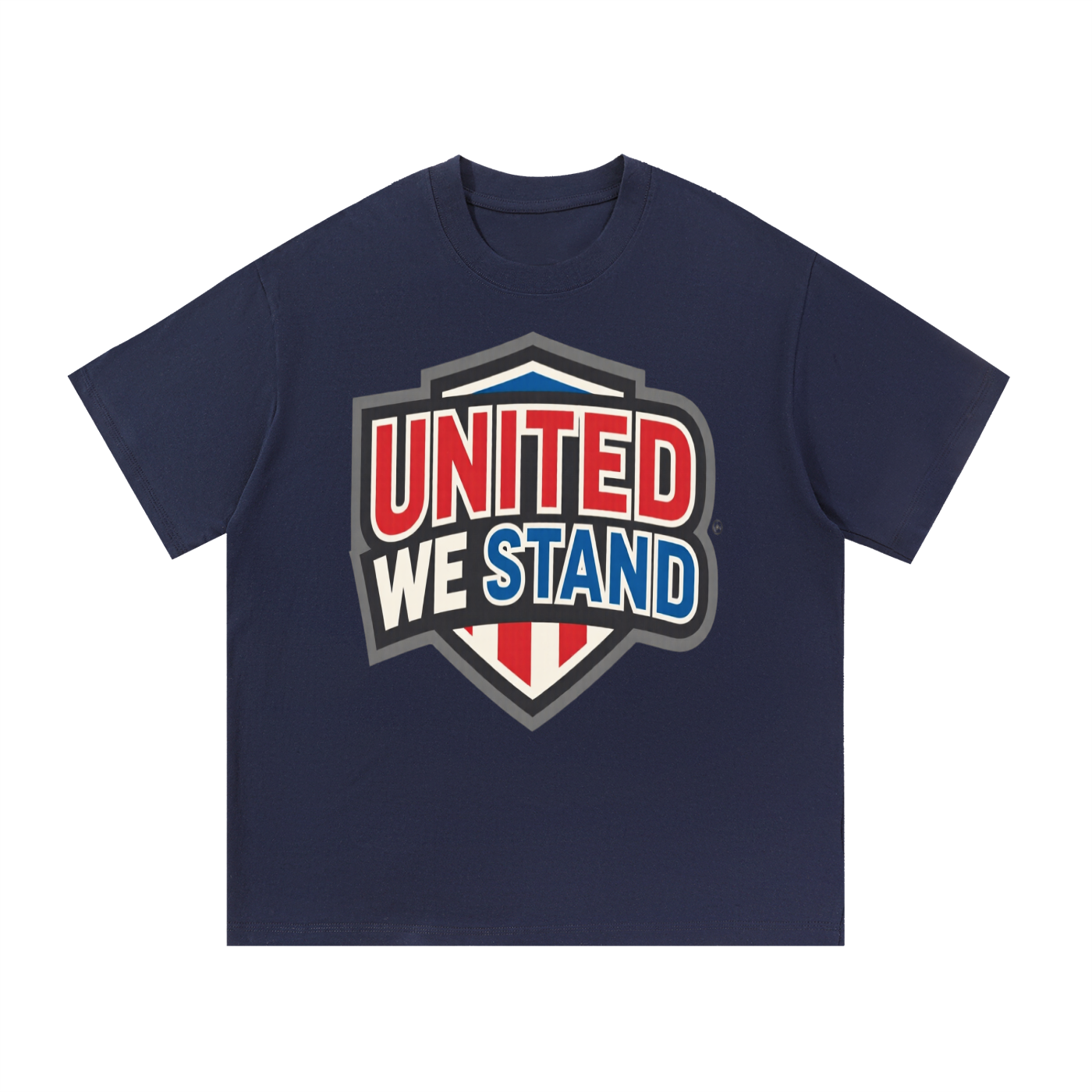 UNITED Essential Cotton T-Shirt
