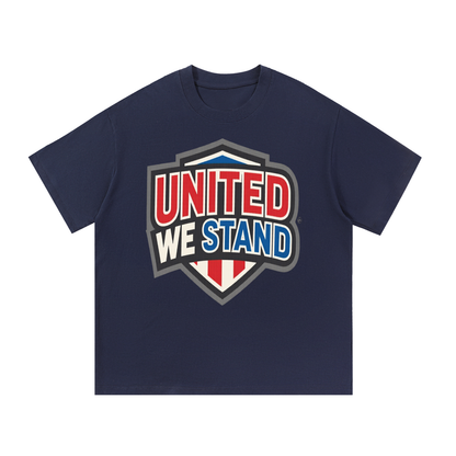 UNITED Essential Cotton T-Shirt