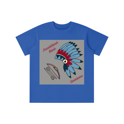 NATIVE Kids' T-shirt