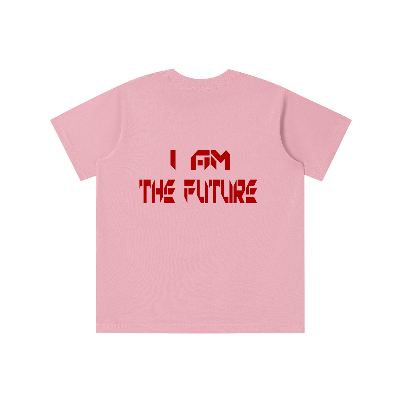 Powered Up Girl's T-shirt