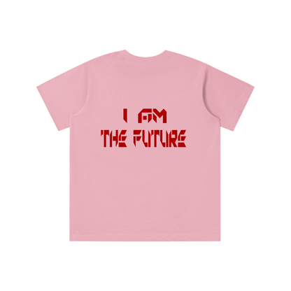 Powered Up Girl's T-shirt