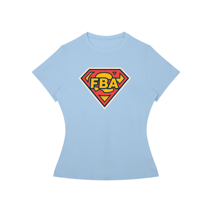 SUPER FBA Fit Performance T-Shirt