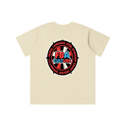 FBA STAR LINEAGE Kids' T-shirt