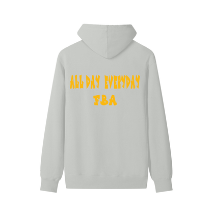 FBA GOLDEN Unisex Cotton Hoodie