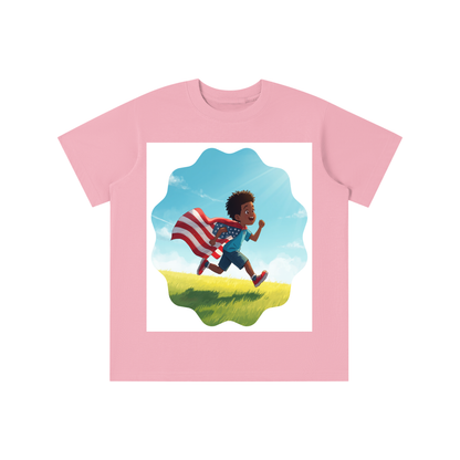 SUPERKIDS SOAR T-shirt