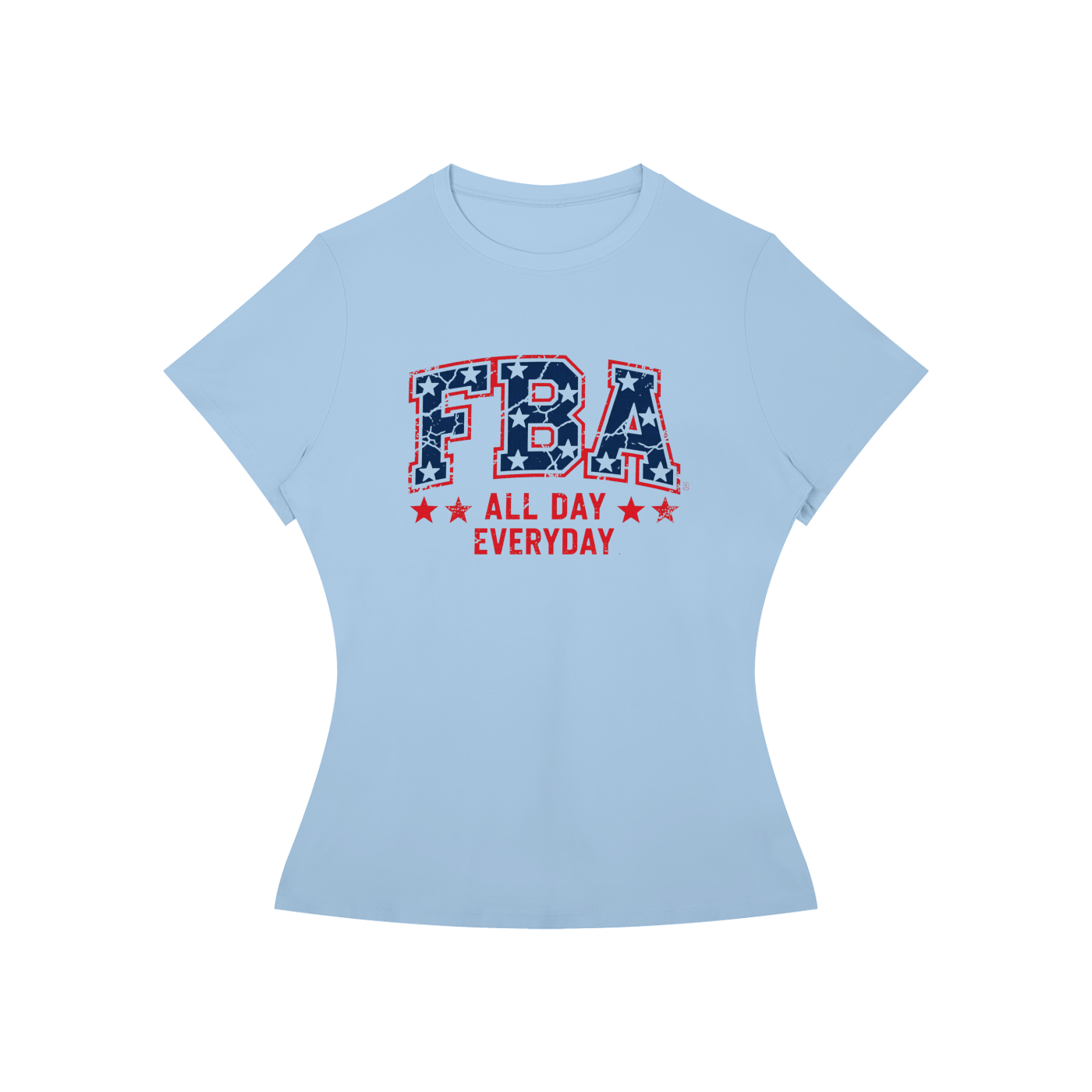 Women’s LIBERTY Performance T-Shirt