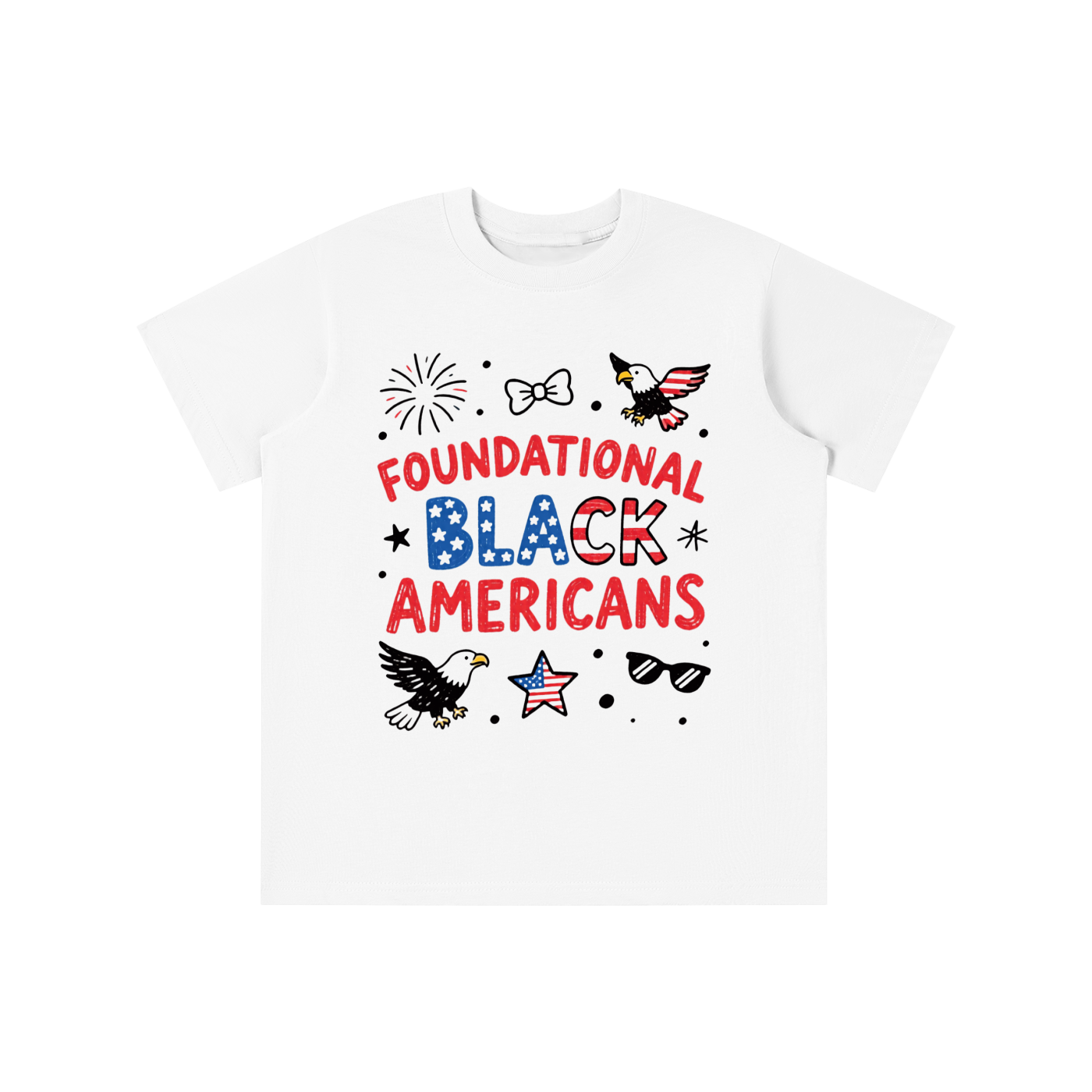 Essential Kids' T-shirt