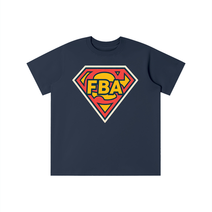 SUPER FBA Kids' T-shirt